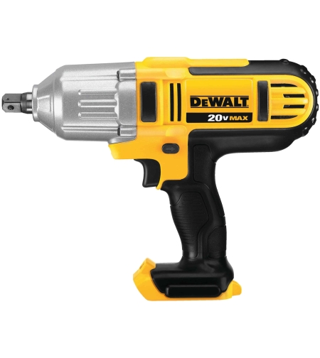 מפתח רטיטה 1/2 18/20V דיוולט דגם DEWALT DCF889 (גוף בלבד)