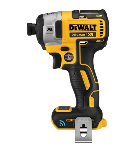 מברגת אימפקט דיוולט דגם 18/20V DeWalt XR WIFI DCF888