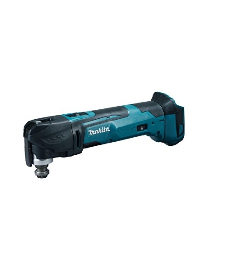 מולטיטול מקיטה 18V חיבור מהיר makita DTM51Z (גוף בלבד)