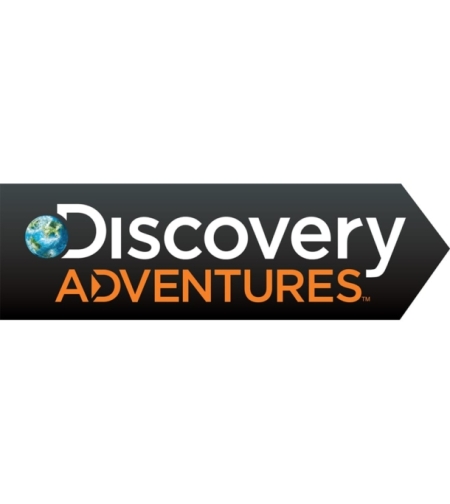 דיסקברי - Discovery