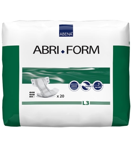 ABENA L3 קומפורט