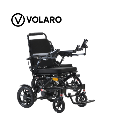 כסא גלגלים חשמלי VOLARO V-2