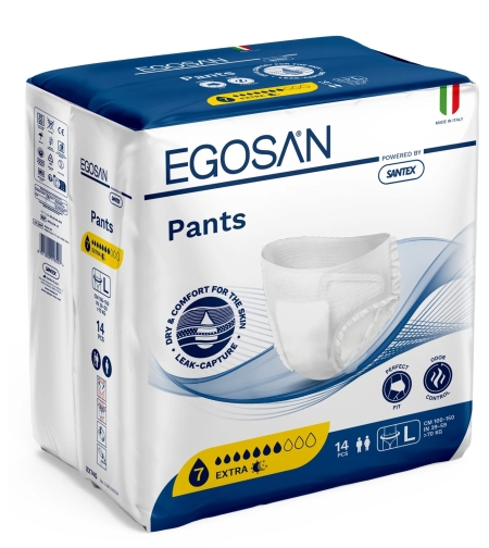 תחתוני EGOSAN L1 אקסטרה