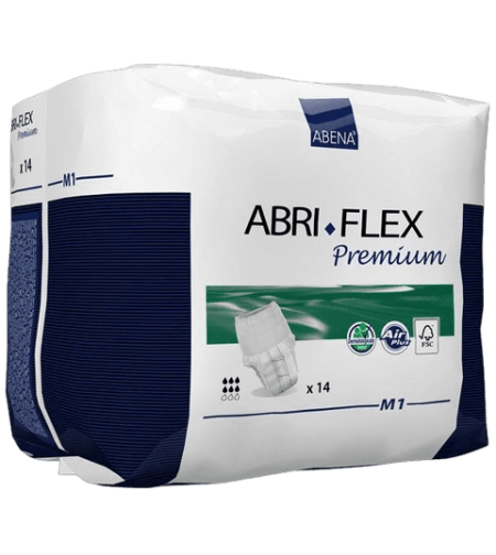 ABRI-FLEX M1 אבנה 3 חבילות