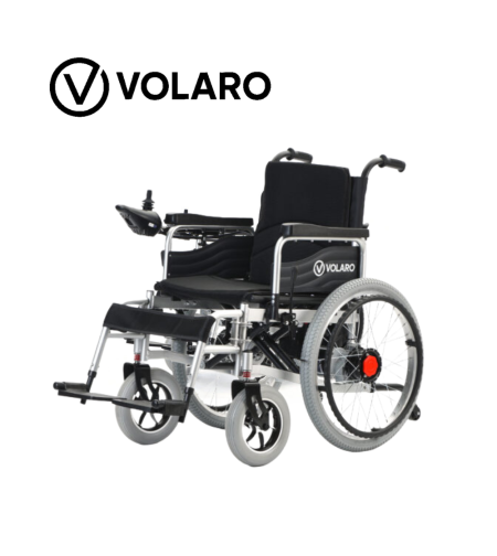כסא גלגלים חשמלי VOLARO V-4