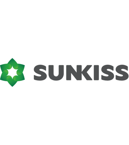 SUNKISS
