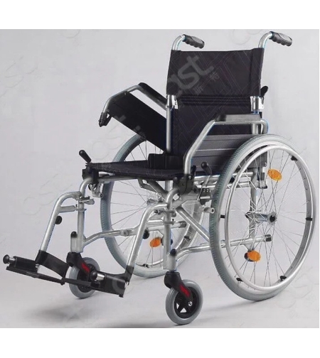 כסא גלגלים 12 ק