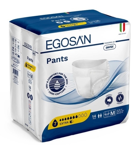 תחתוני EGOSAN M1 אקסטרה