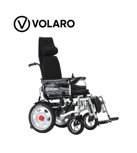 כסא גלגלים חשמלי VOLARO V-5