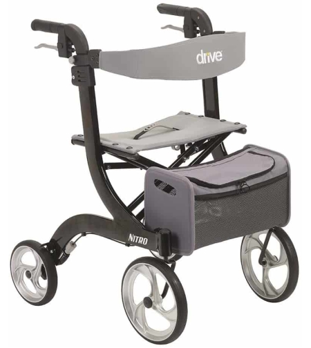 רולטור 4 גלגלים דגם NITRO