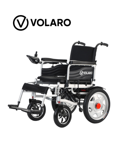 כסא גלגלים חשמלי VOLARO V-3