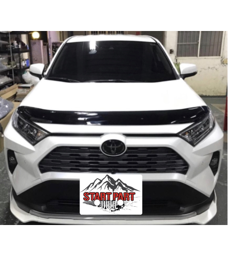 מגן יתושים מבית Falcon לטויוטה ראב 4 2019+ rav 4