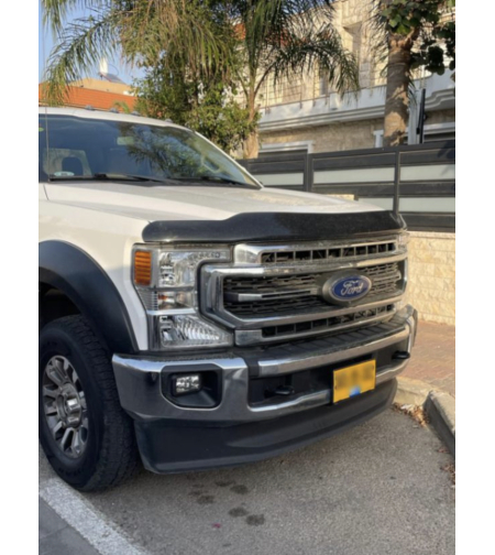 מגן יתושים Falcon לפורד אף -250-350 2017+