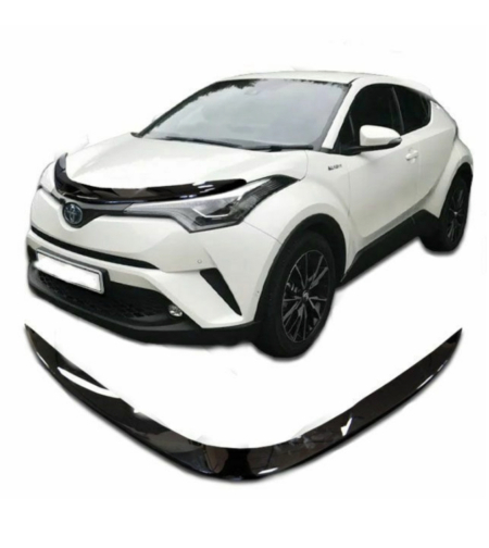 מגן יתושים - אבנים Falcon לטויוטה C-HR 2016 ומעלה