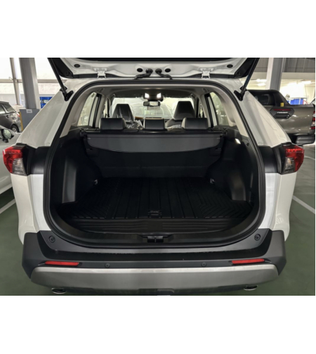שטיח תא מטען טויוטה ראב 4  2019+ 4 RAV