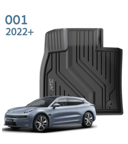 שטיחי 3w ל זיקר zeeker 001 (2022 +)