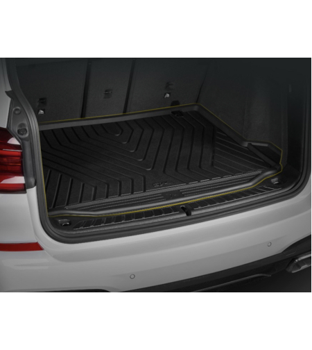 שטיח תא מטען BMW X5 +2019