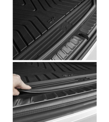 שטיח תא מטען הונדה CR-V +2017