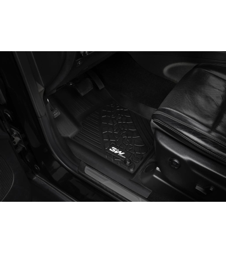 שטיחי 3w לגרנד צרוקי 2021-JEEP  2010