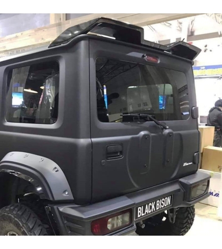 ספוילר מעוצב לגימני 2019+ JB-74