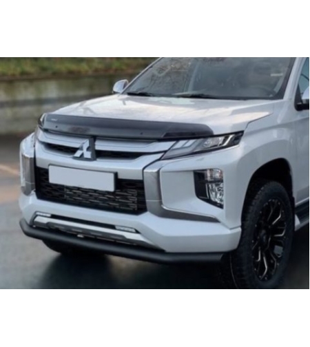 מגן יתושים-אבנים למיצובישי טריטון- L200 החל מ- 2019 ומעלה