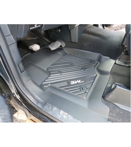 שטיחי 3w פורד אף-250/350