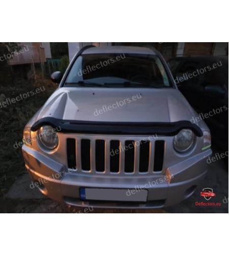 מגן יתושים Falcon ל קומפאס JEEP בין השנים 2007-2016
