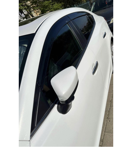 מגני רוח פלקון ל - מאזדה Cx-5 2017-2025