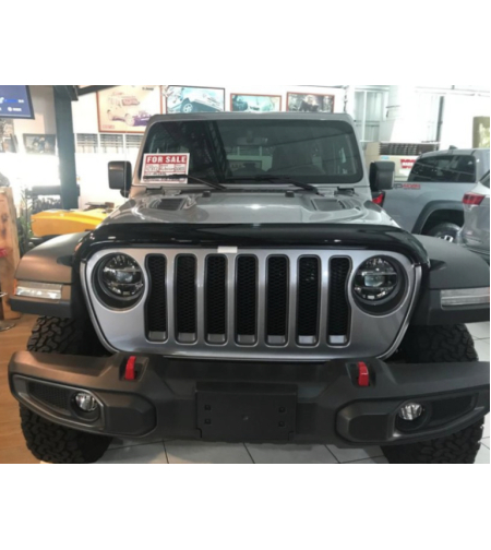 מגן יתושים Falcon ל גלדיאטור jt JEEP מעל 2019+