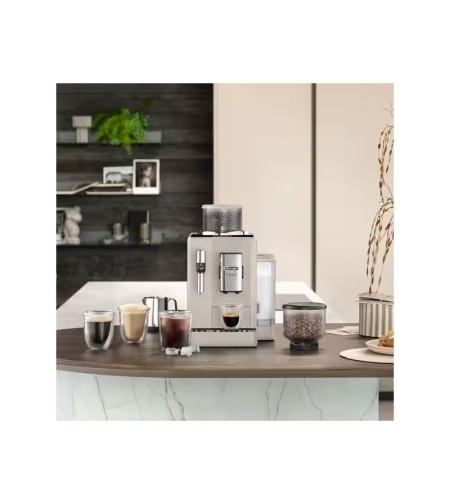 מכונות קפה / אספרסו אוטומטיות DeLonghi RIVELIA EXAM440.55.BG