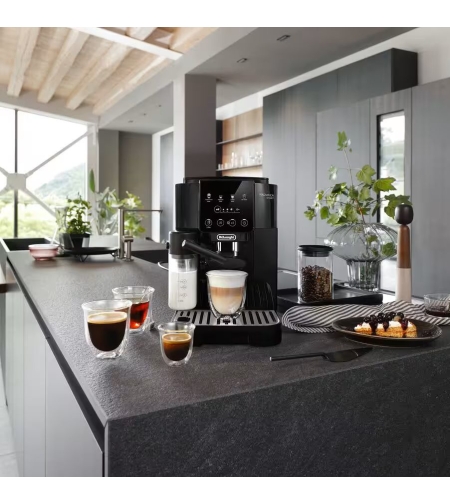 מכונת קפה Delonghi ECAM 220.60.B