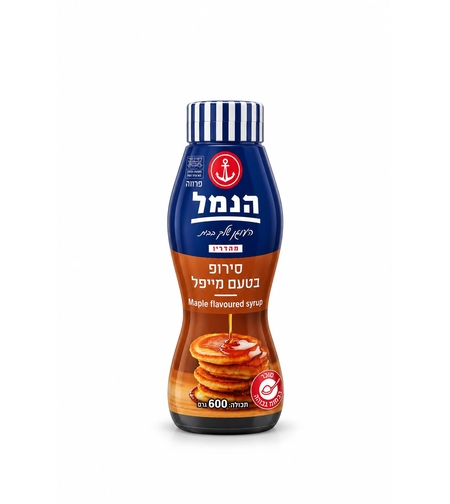 סירופ מייפל