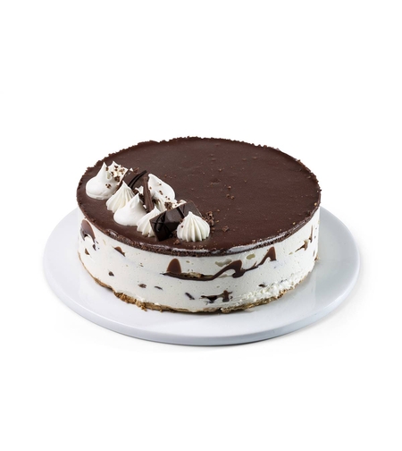 עוגת פס - ביסקוויטים