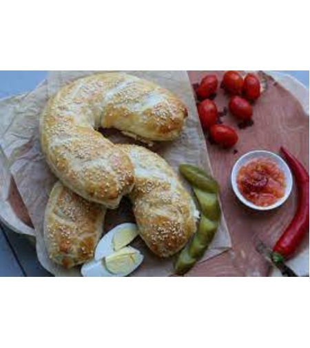 זיווה אישית במילוי גבינות.