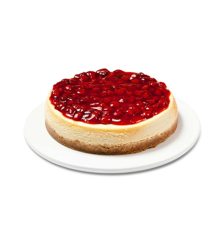 פס עוגה - גבינה תות