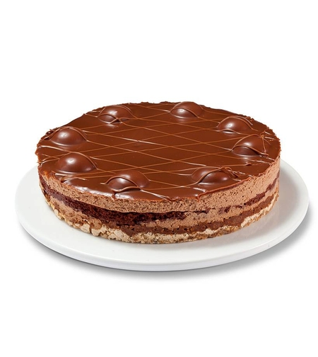 פס עוגה - קינדר בואנו