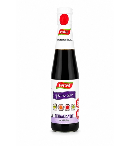 רוטב טריאקי | 300 מ