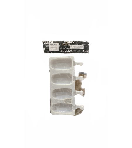 תבנית סיליקון - מגנום 4 שקעים