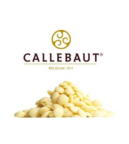 שוקולד קליבו לבן - 1 קילו