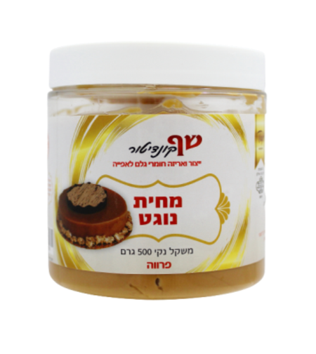 מחית נוגט