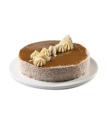 פס עוגה - אלפחורס