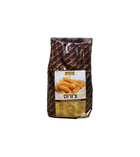 תערובת להכנת צ'ורוס