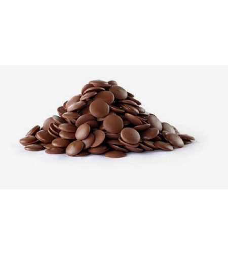 שוקולד צימקאו חלב - 1 ק