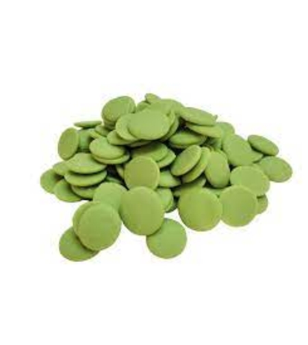 שוקולד זפירו פיסטוק - 500 גר'