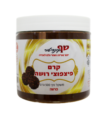 קרם פיצפוצי רושה פרווה