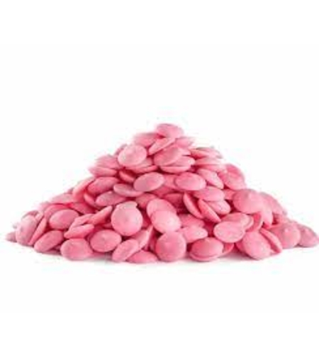 שוקולד זפירו תות - 500 גר'