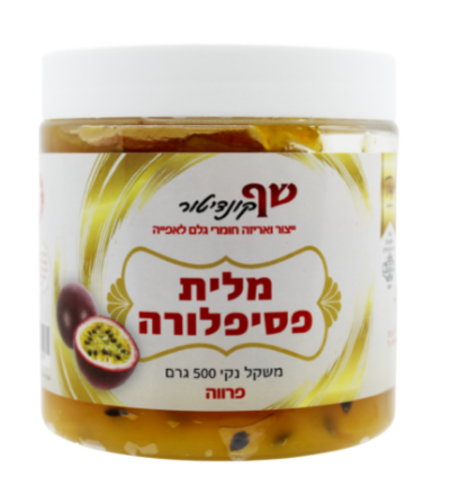 מלית פסיפלורה