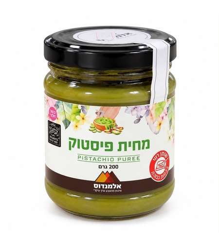 מחית פיסטוק