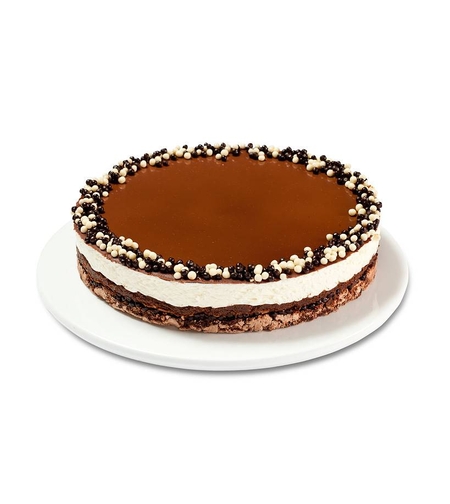 פס עוגה - ניקול