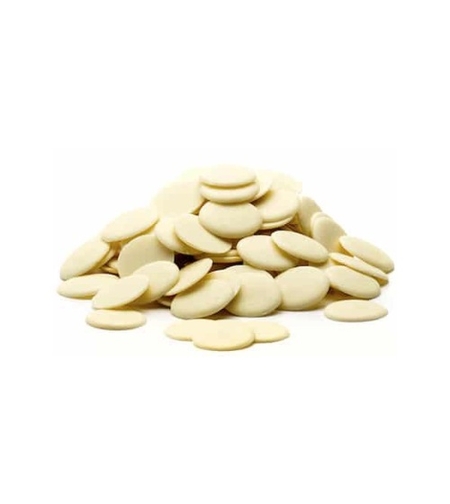 שוקולד זפירו לבן - 500 גרם